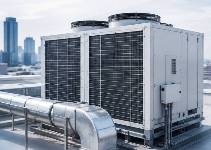 HVAC