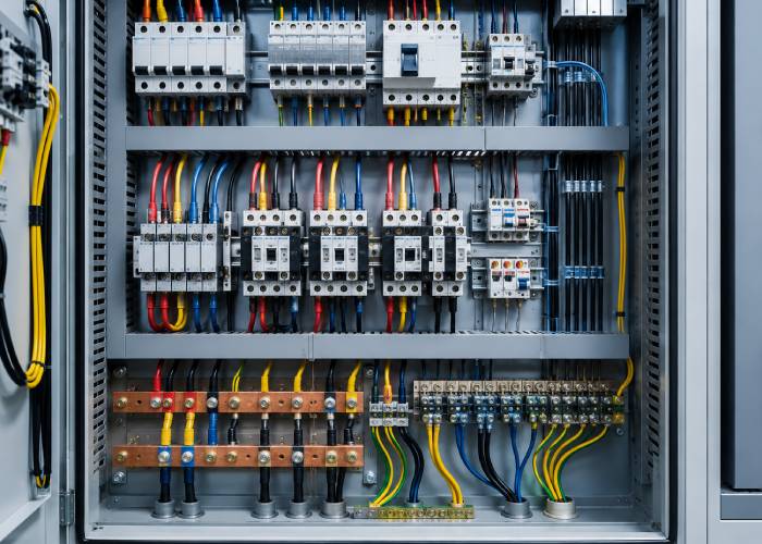 Electrical